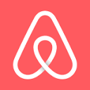 Airbnb app icon