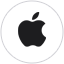 Apple app icon
