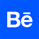 Behance app icon