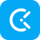 Clockify app icon