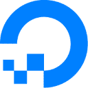 DigitalOcean app icon