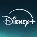 Disney+ app icon