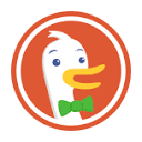 DuckDuckGo app icon