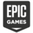 Epic Games app icon