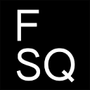 Foursquare app icon