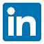 LinkedIn app icon