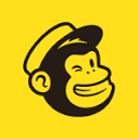 Mailchimp app icon