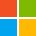 Microsoft app icon