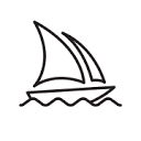 Midjourney app icon