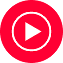 YouTube Music app icon