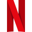 Netflix app icon