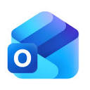 Outlook app icon