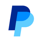 PayPal app icon
