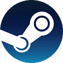 Steam app icon