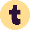 Toggl Track app icon