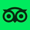 TripAdvisor app icon