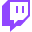 Twitch app icon