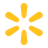 Walmart app icon