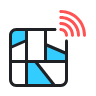Waze app icon