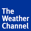 Weather.com app icon