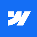 Webflow app icon