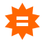 Wolfram Alpha app icon