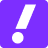 Yahoo app icon
