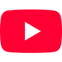 YouTube app icon