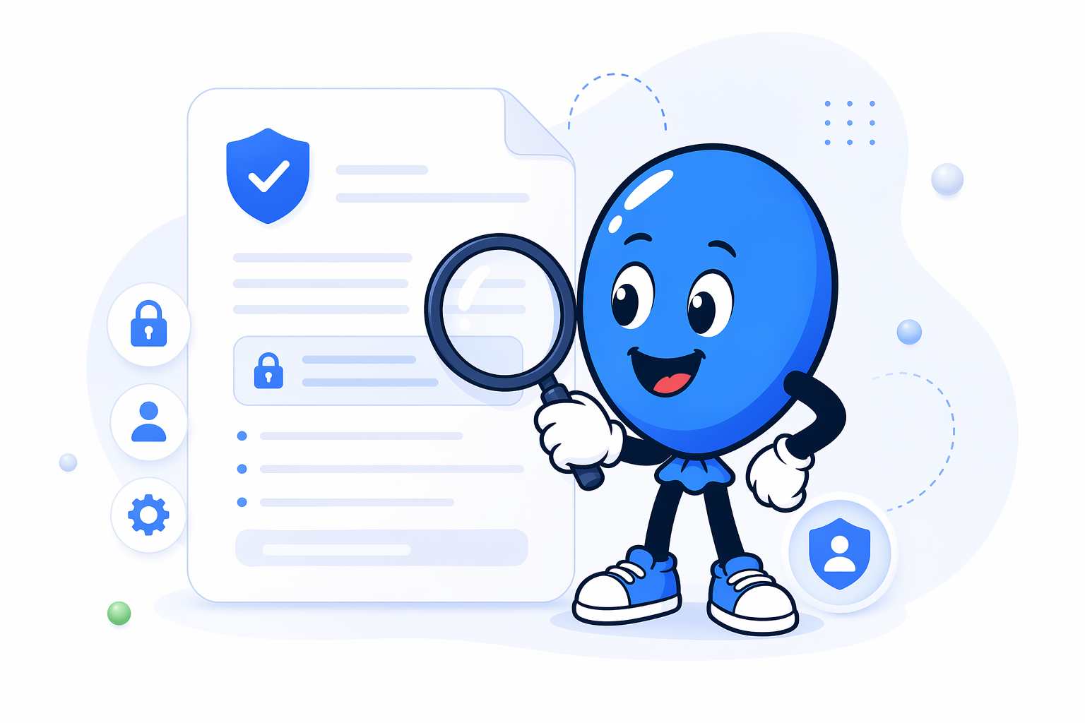 Adjust permissions app by app